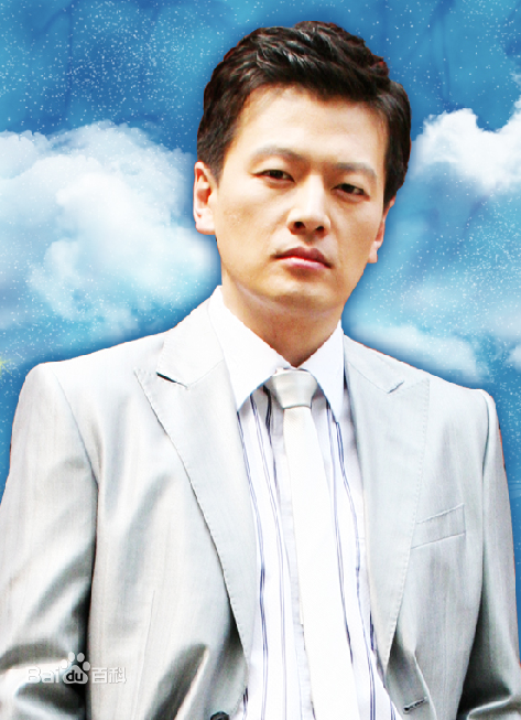 郑灿(Chan Jung，)精彩图册