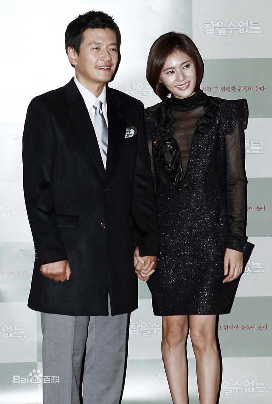 郑灿(Chan Jung，)精彩图册