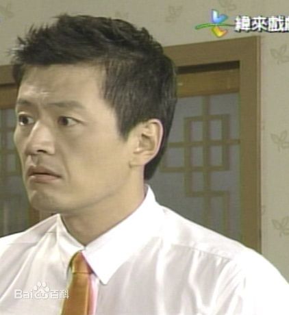 郑灿(Chan Jung，)精彩图册