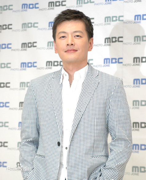 郑灿(Chan Jung，)精彩图册