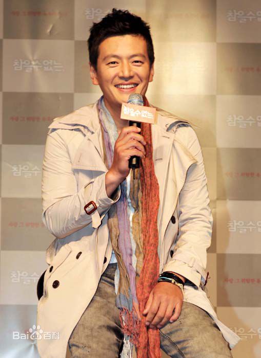 郑灿(Chan Jung，)精彩图册