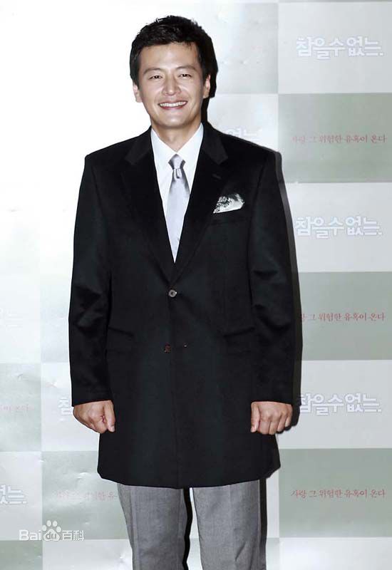 郑灿(Chan Jung，)精彩图册