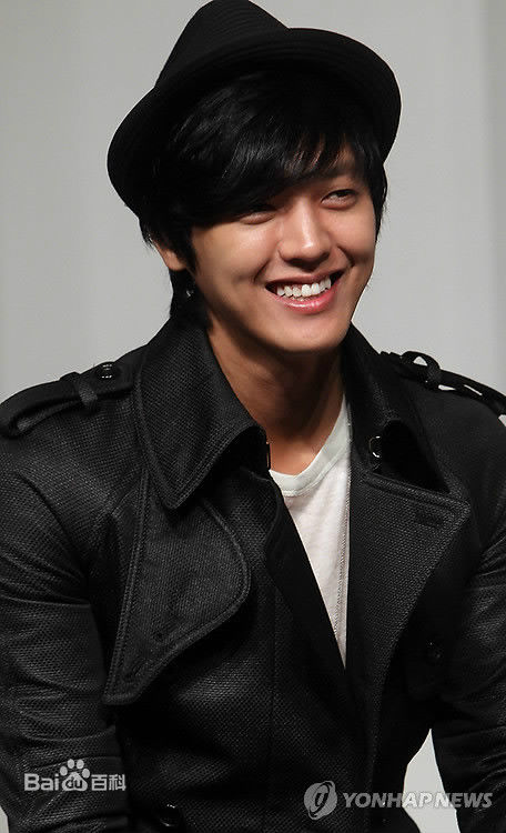 最全金兴秀(/KIM HEUNG SOO)壁纸