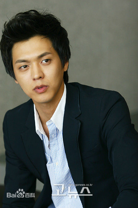 最全金兴秀(/KIM HEUNG SOO)壁纸