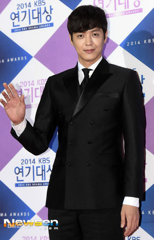 最全金兴秀(/KIM HEUNG SOO)壁纸