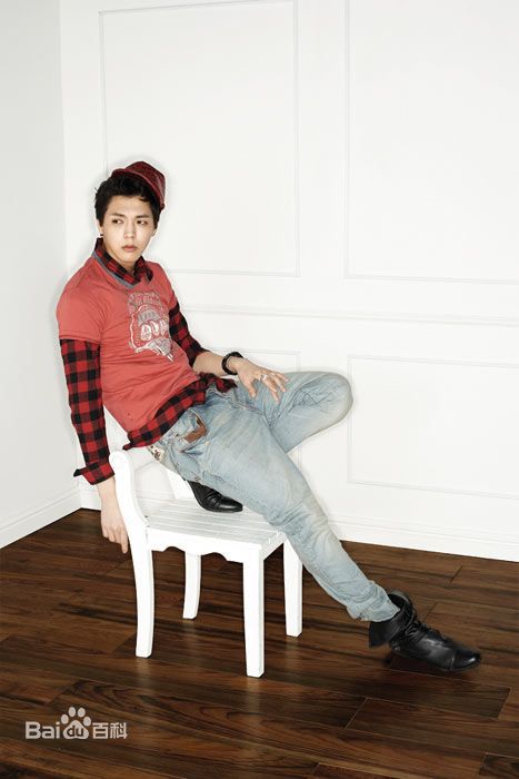 精选金兴秀(/KIM HEUNG SOO)精彩图册