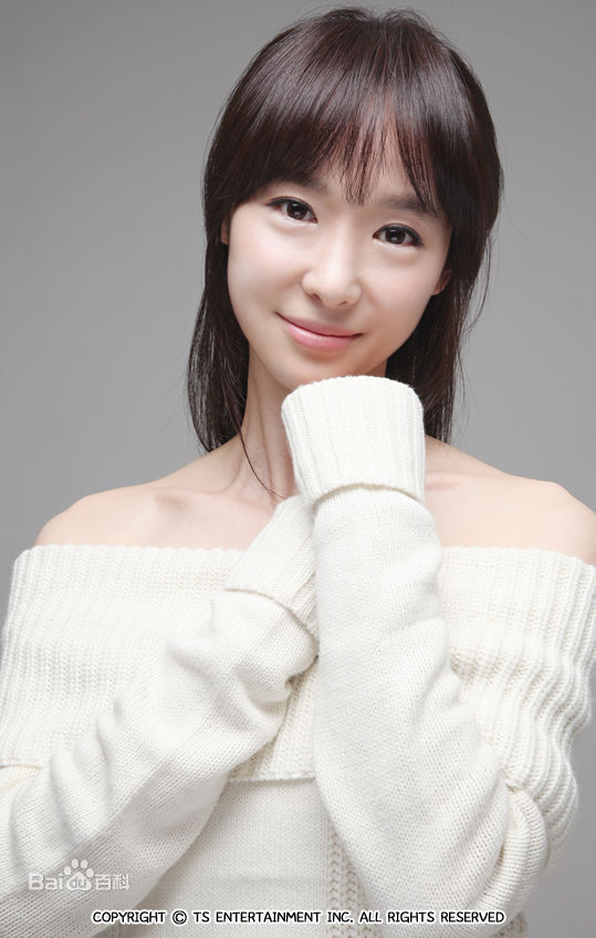 最全韩秀妍()素颜照