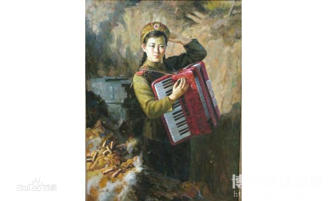 金真赫作品集生活照相册