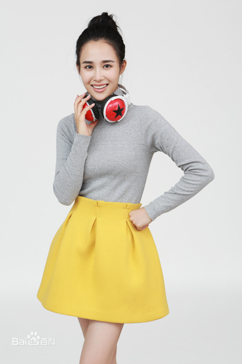 黄锶骐最优质时尚相册