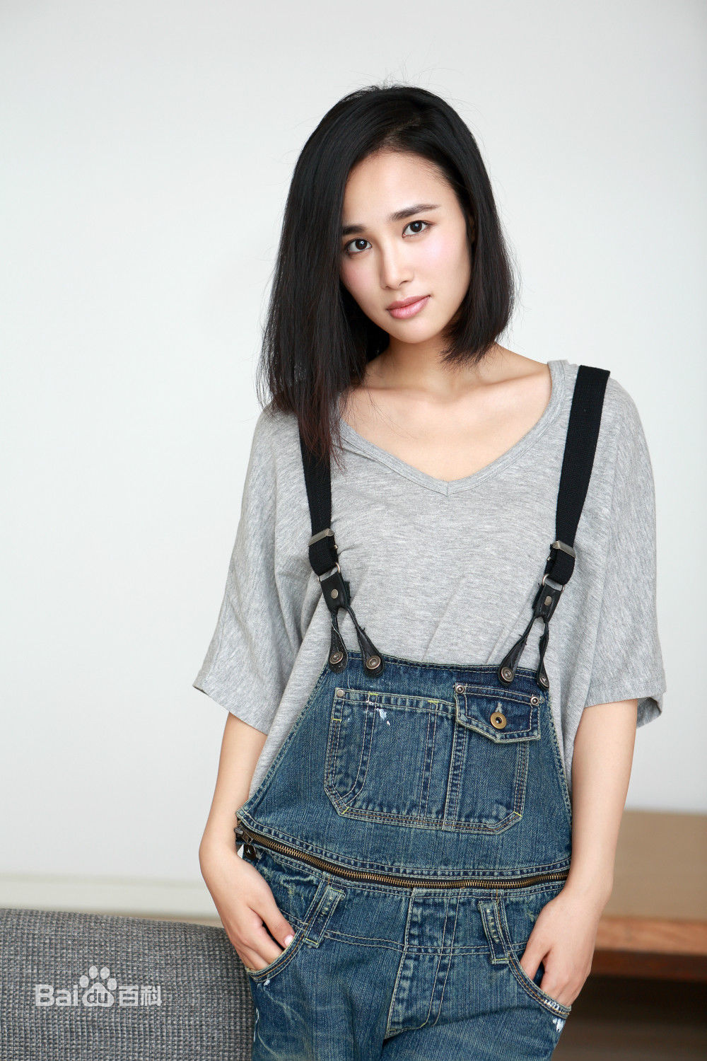 黄锶骐最优质时尚相册