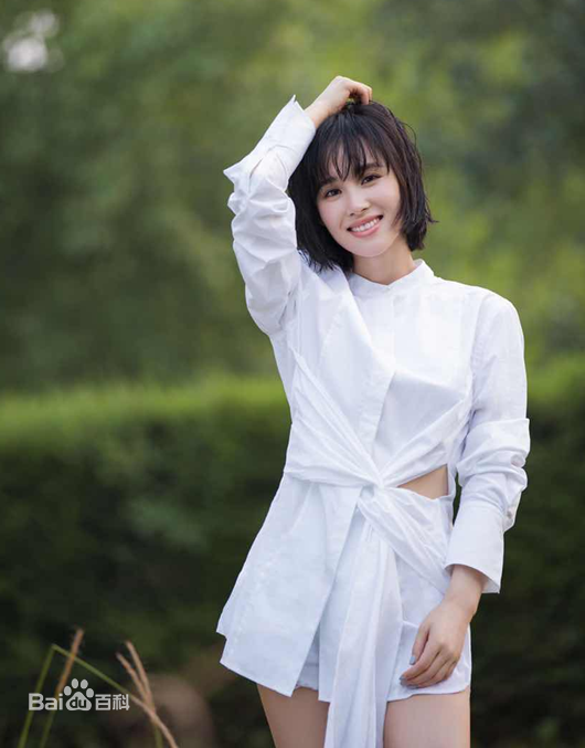 黄锶骐最优质时尚相册