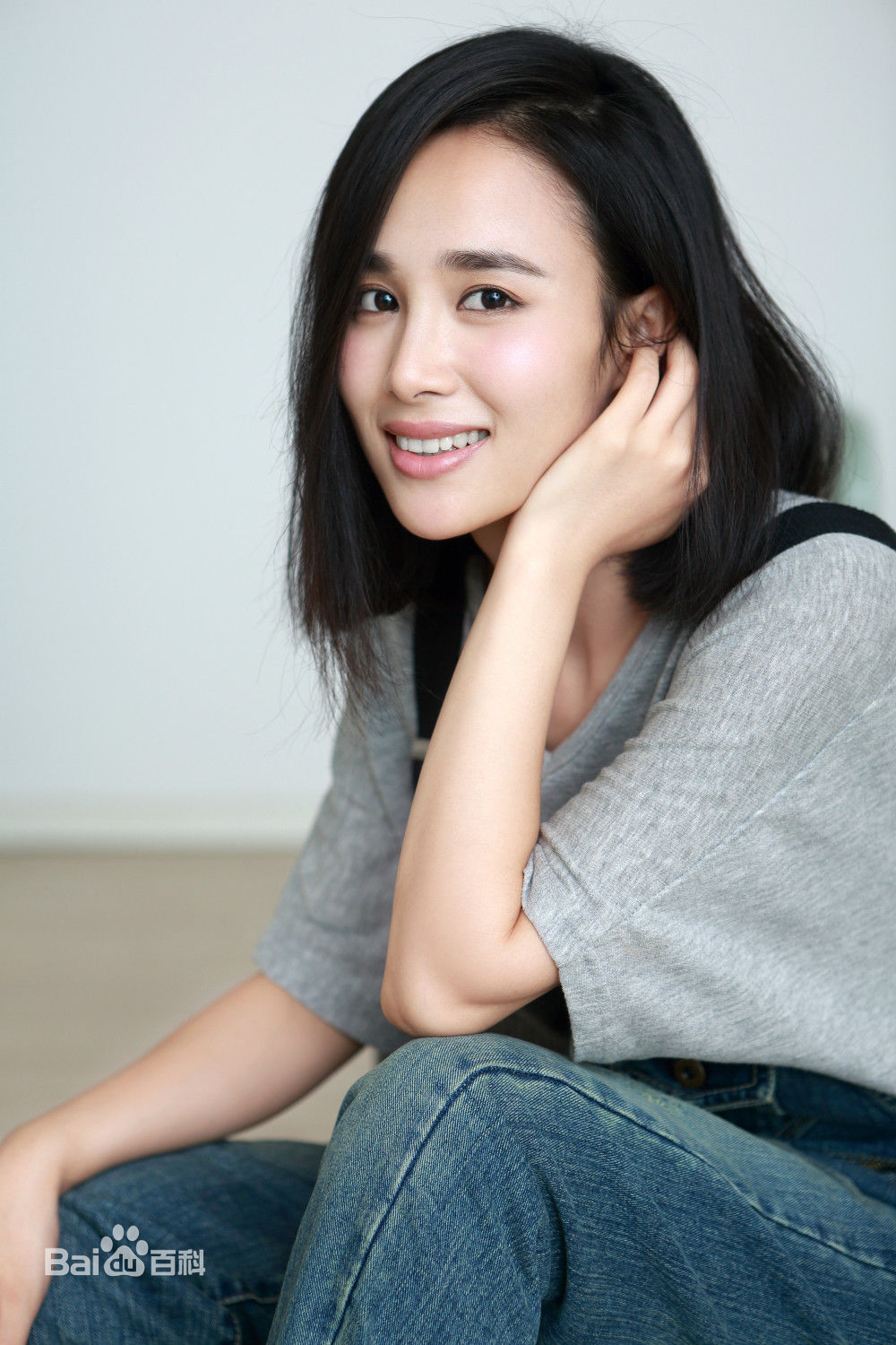 黄锶骐最优质时尚相册