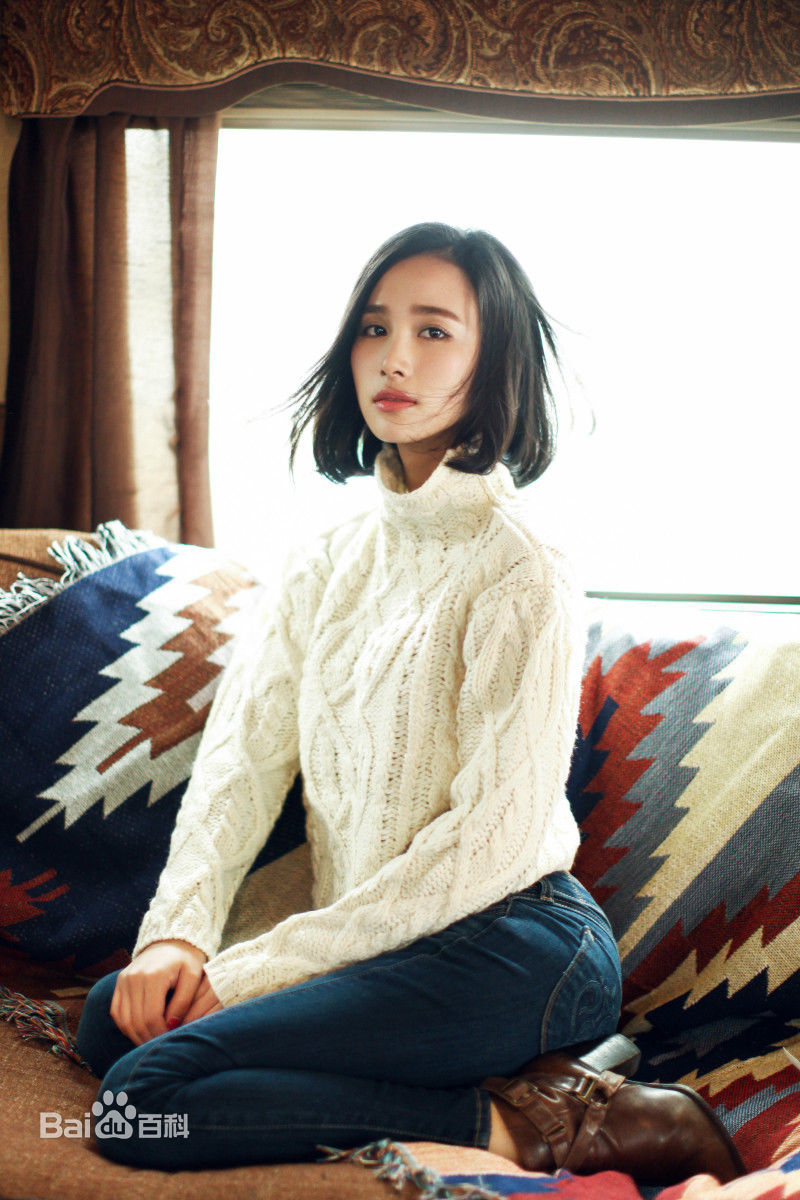 黄锶骐最优质时尚相册