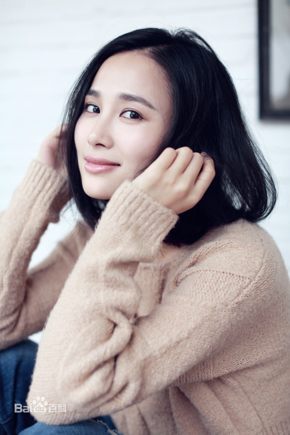 黄锶骐最优质时尚相册