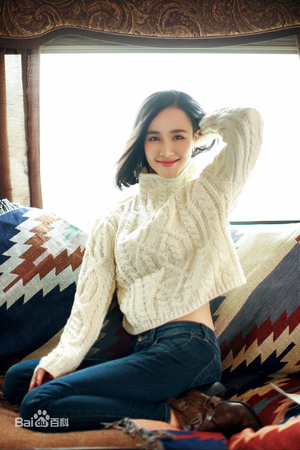 黄锶骐最优质时尚相册