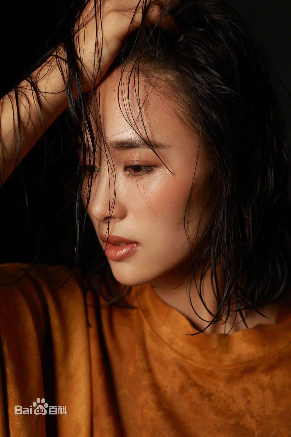 黄锶骐最优质时尚相册