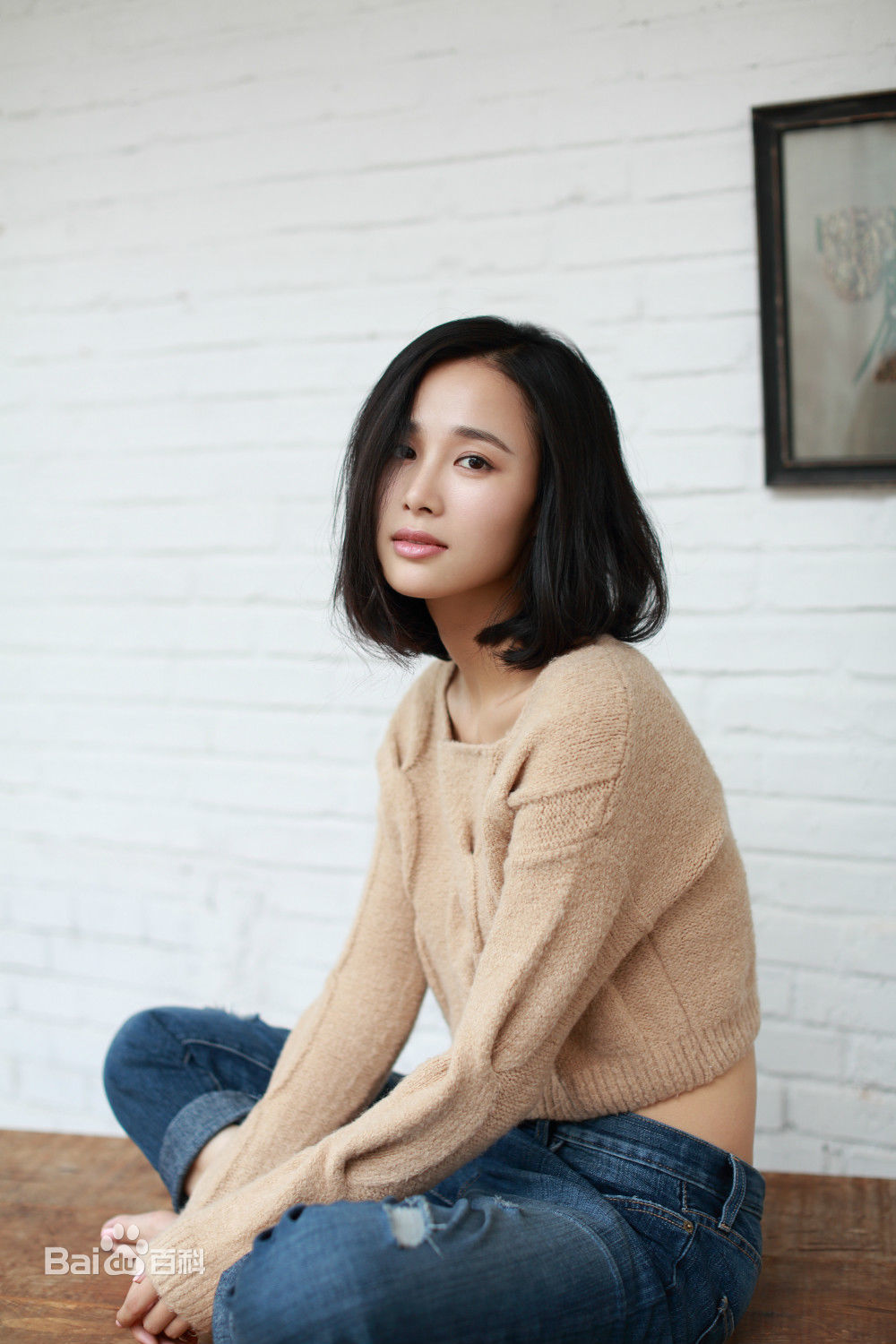 黄锶骐最优质时尚相册