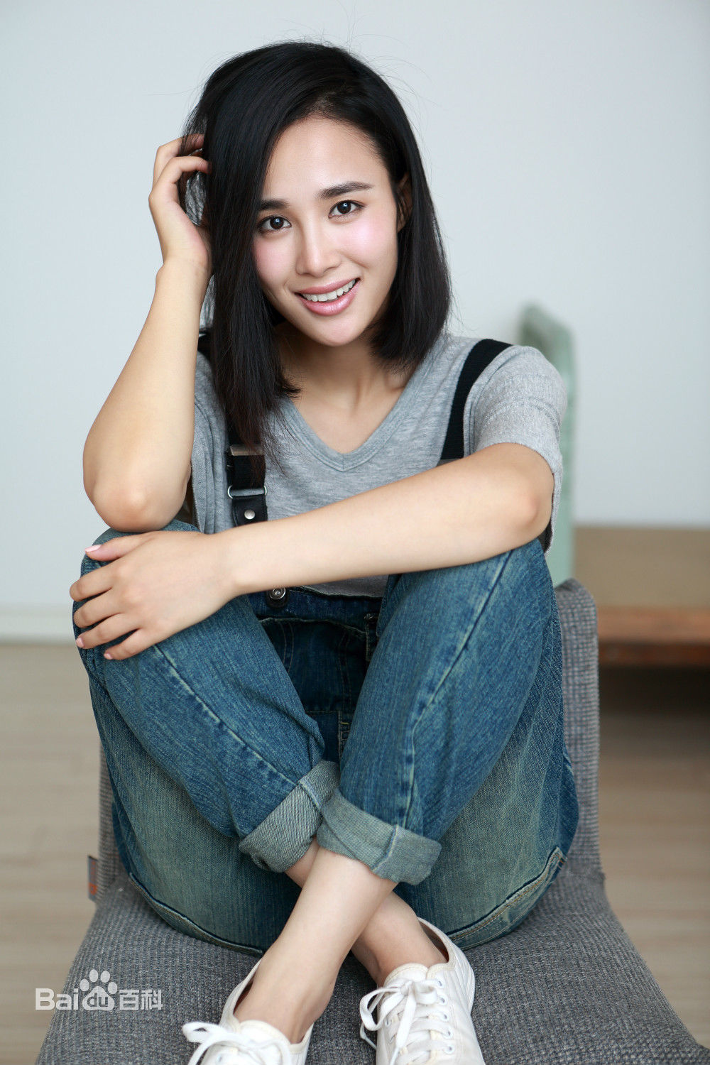 黄锶骐最优质时尚相册