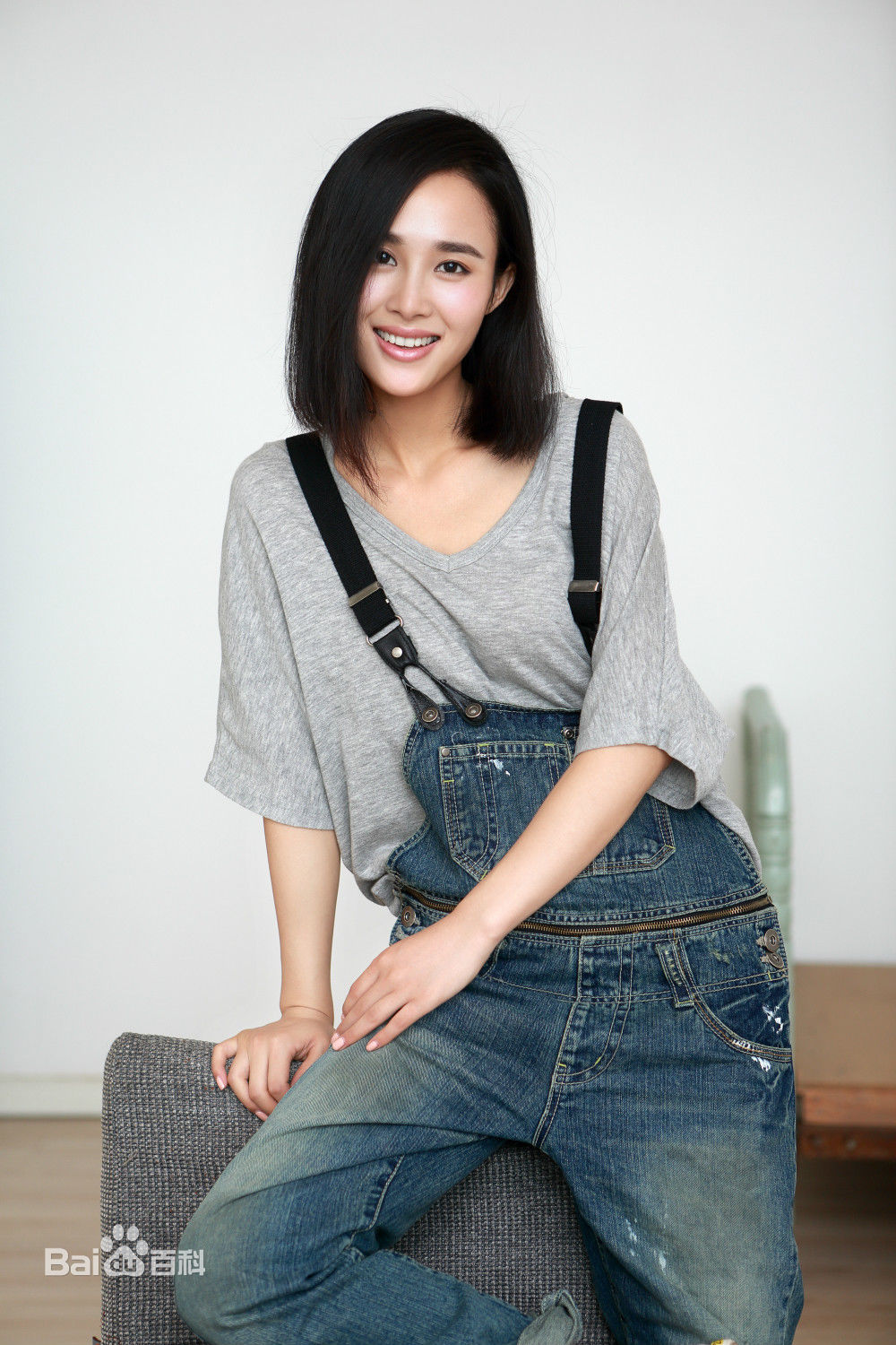 黄锶骐最优质时尚相册