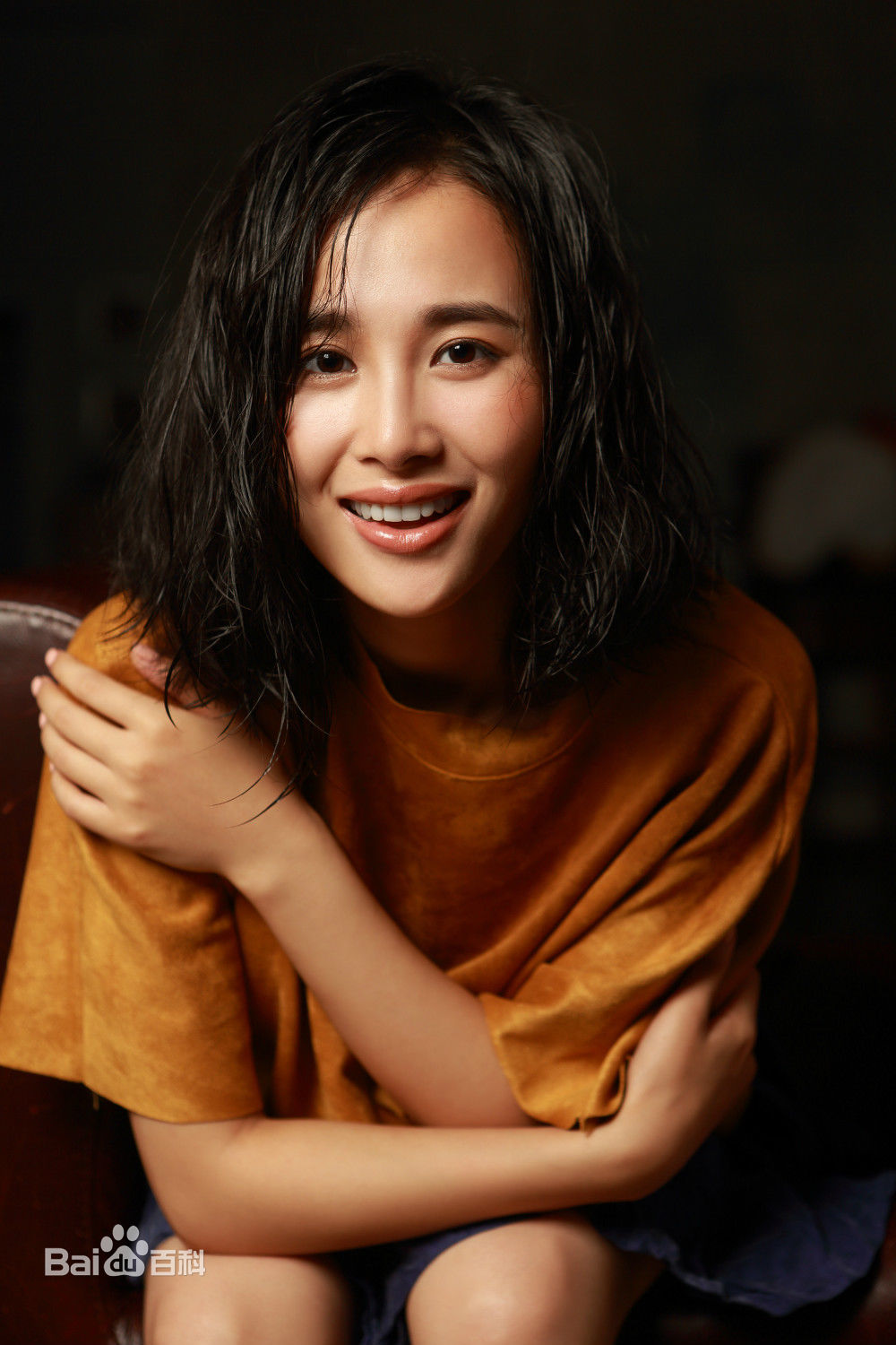 黄锶骐最优质时尚相册