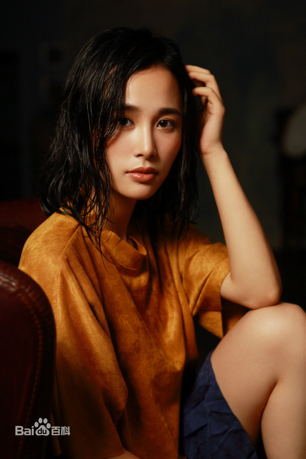 黄锶骐最优质时尚相册