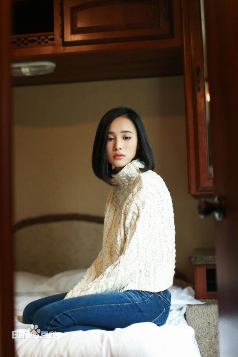 黄锶骐最优质时尚相册