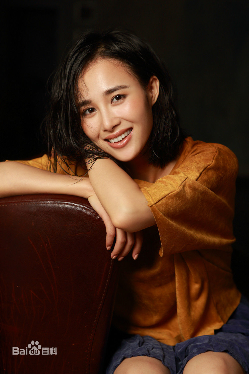 黄锶骐最优质时尚相册