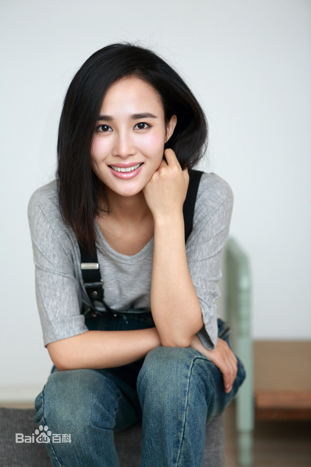 黄锶骐最优质时尚相册