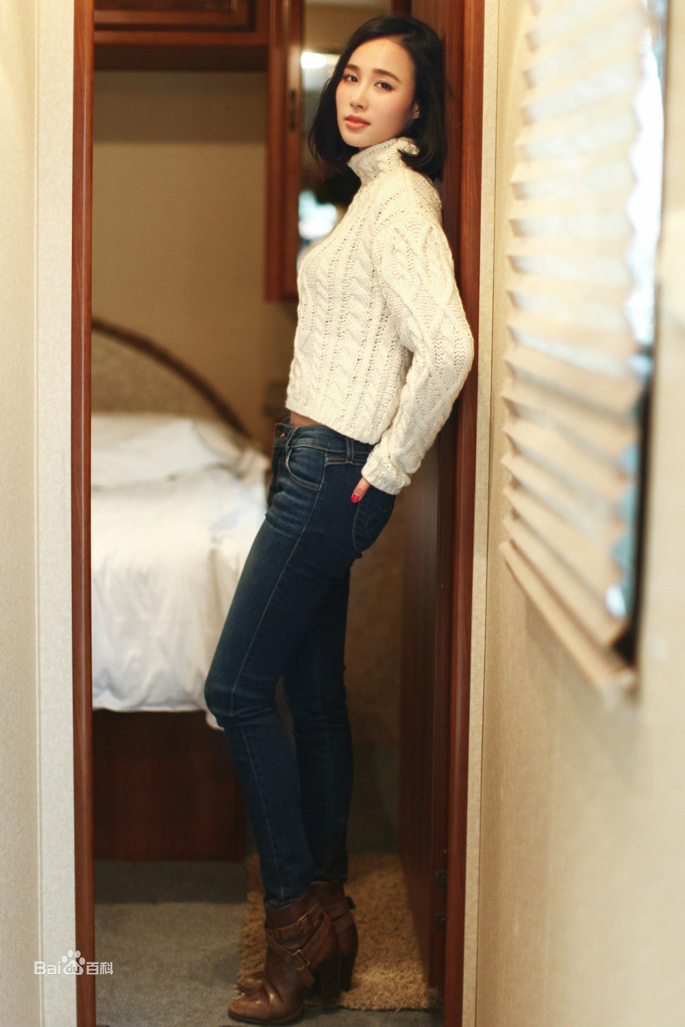 黄锶骐最优质时尚相册