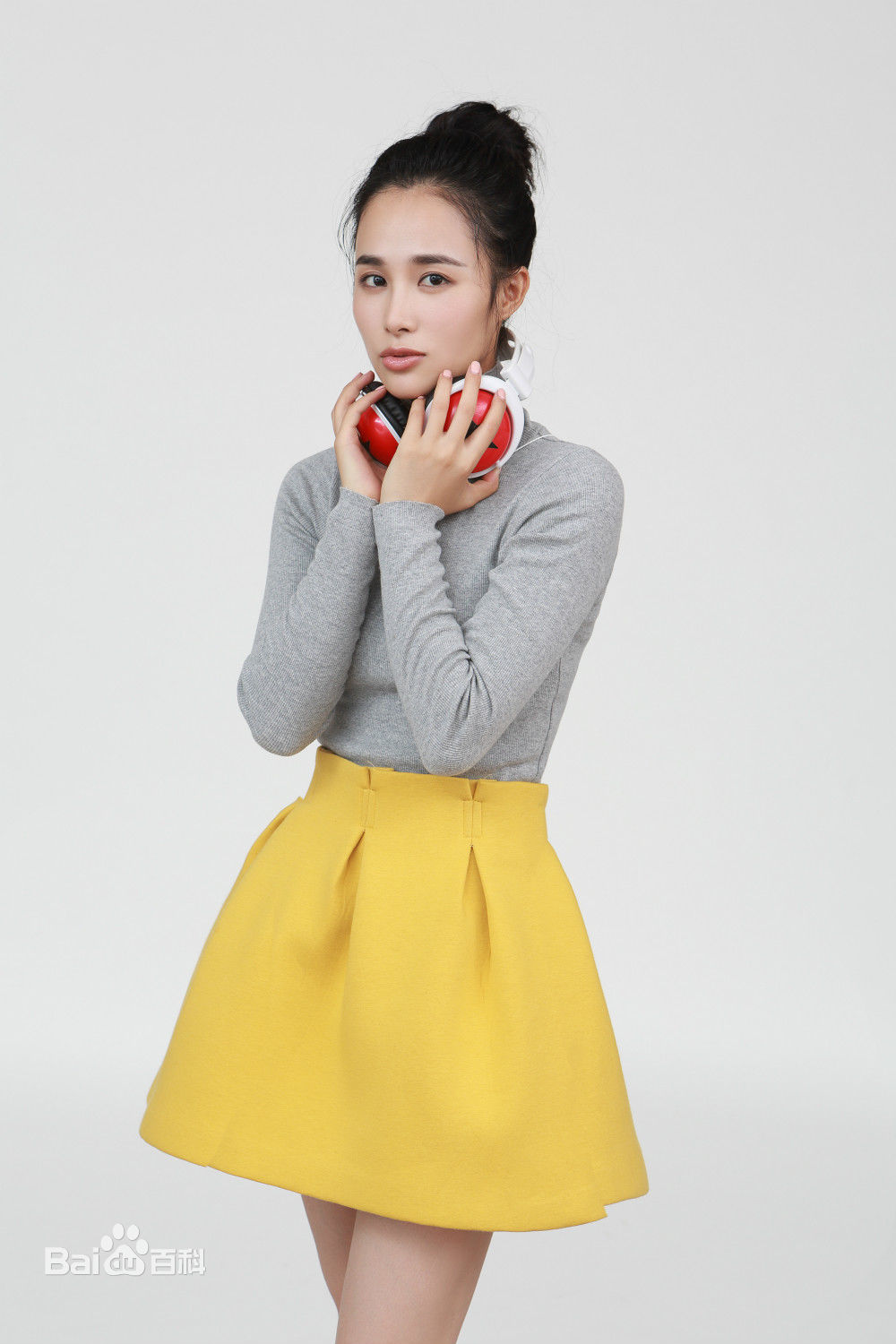 黄锶骐最优质时尚相册