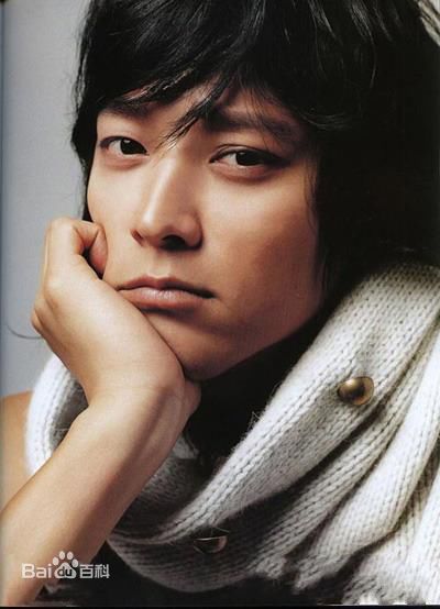 精选李秉旭精彩图册