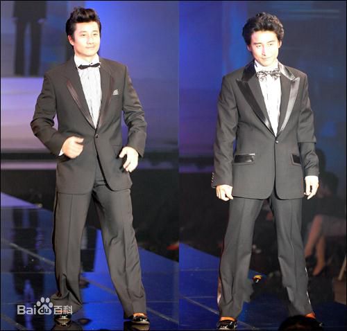 精选李秉旭精彩图册