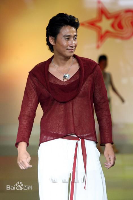 精选李秉旭精彩图册