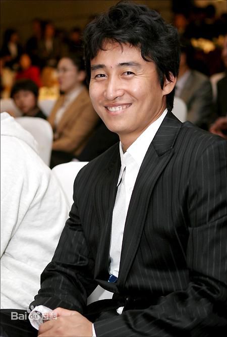 精选李秉旭精彩图册