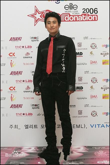 精选李秉旭精彩图册