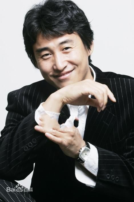 精选李秉旭精彩图册