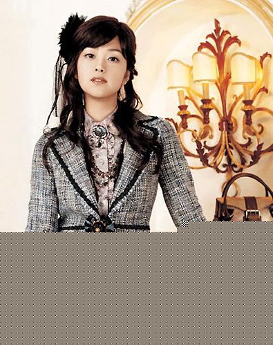 笛木优子(ふえき ゆうこ)笛木 优子素颜照壁纸