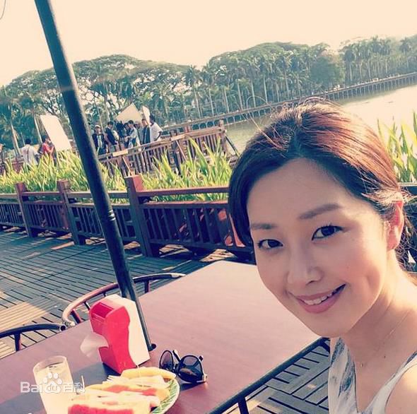 笛木优子(ふえき ゆうこ)笛木 优子素颜照壁纸