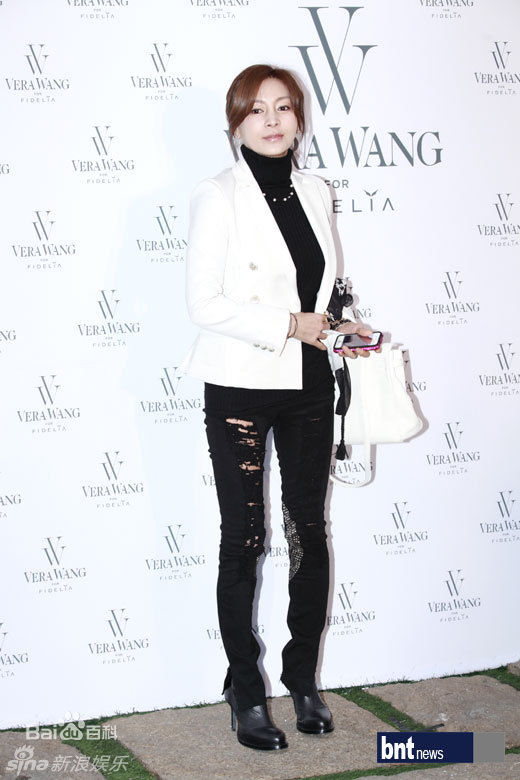 精选黄新惠(Hwang Shin-hye、)黄薪惠精彩图册