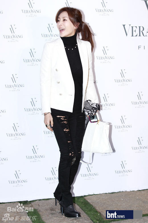 精选黄新惠(Hwang Shin-hye、)黄薪惠精彩图册