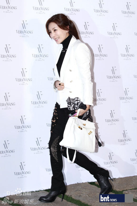 精选黄新惠(Hwang Shin-hye、)黄薪惠精彩图册