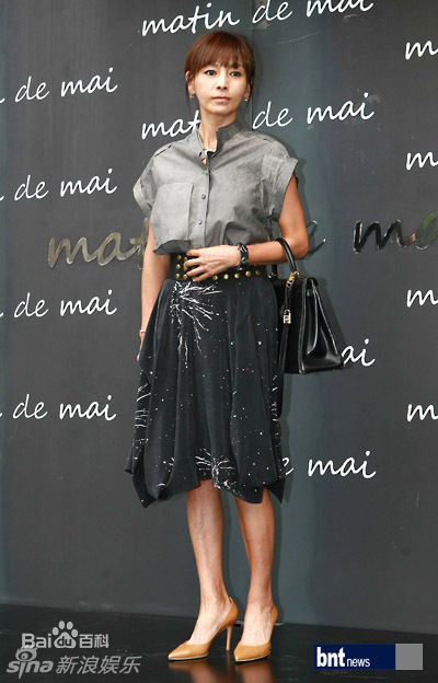 最优质黄新惠(Hwang Shin-hye、)精彩图册