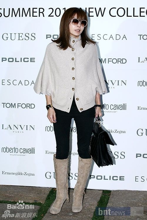 最优质黄新惠(Hwang Shin-hye、)精彩图册