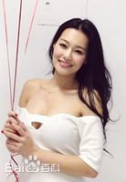 王思佳(Sophia)生活照