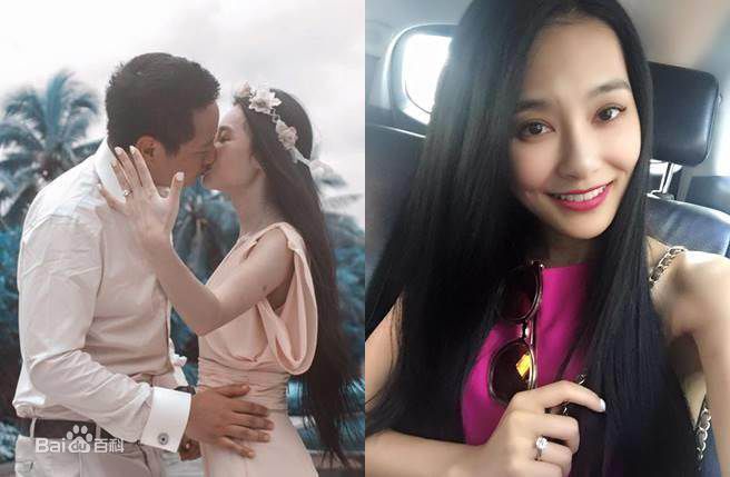 王思佳(Sophia)生活照