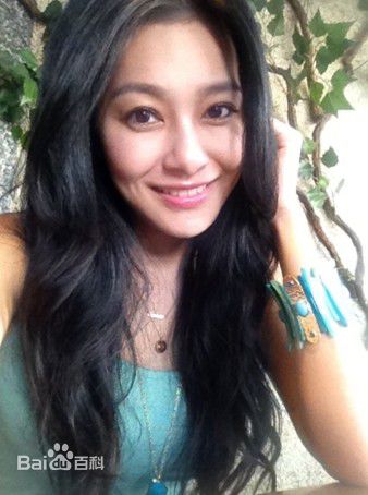 王思佳(Sophia)生活照