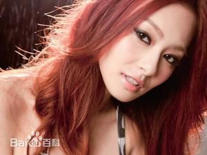 王思佳(Sophia)生活照