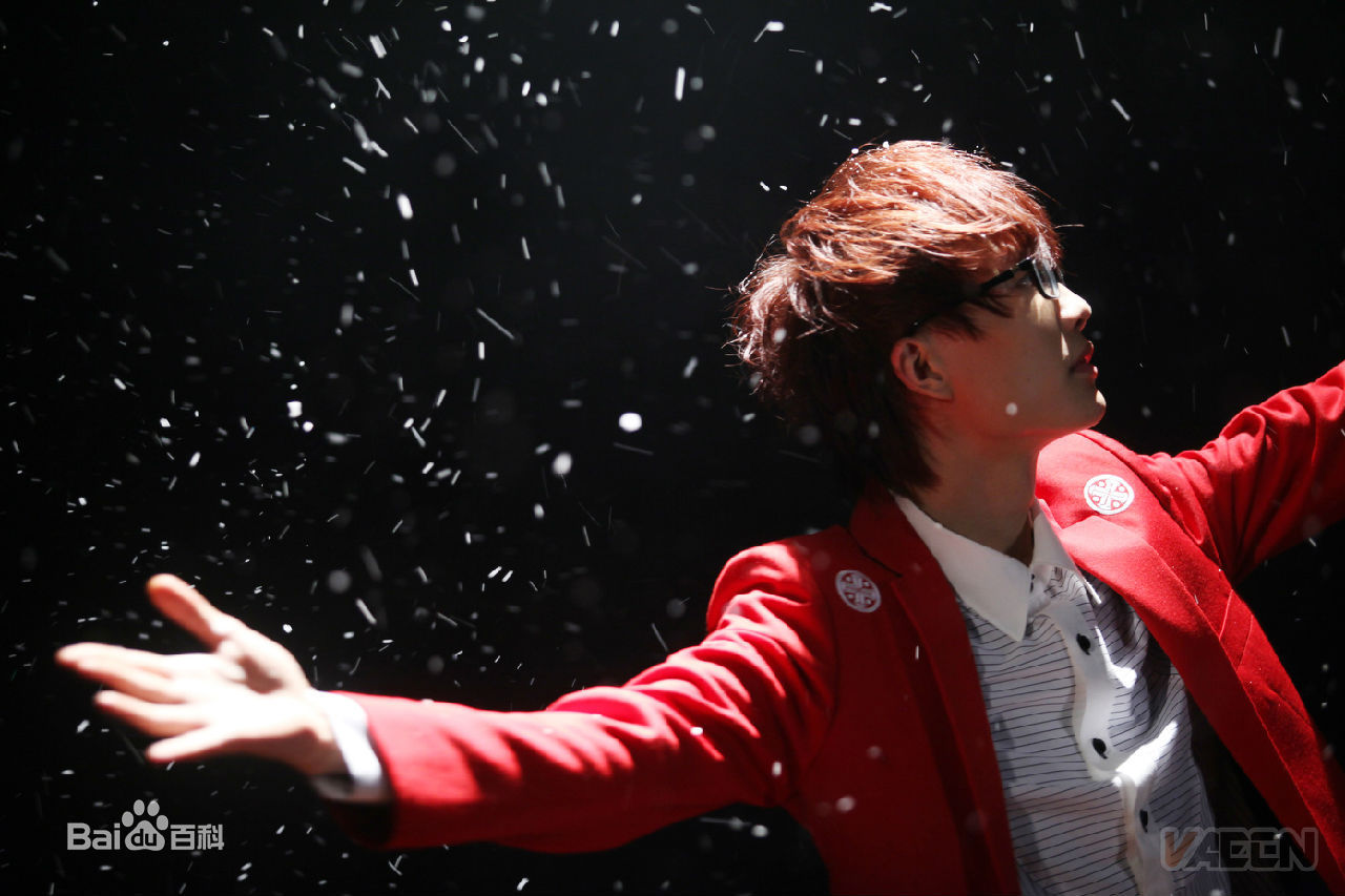 比尔贾(Bounce)MV作品图册