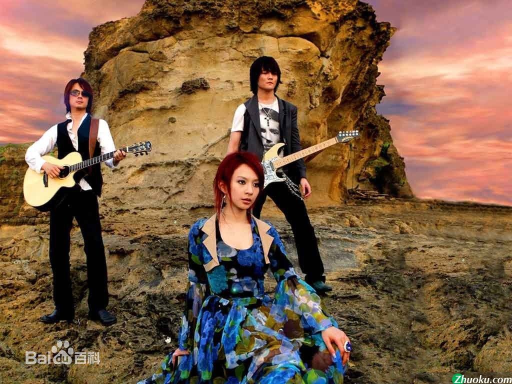 比尔贾(Bounce)MV作品图册