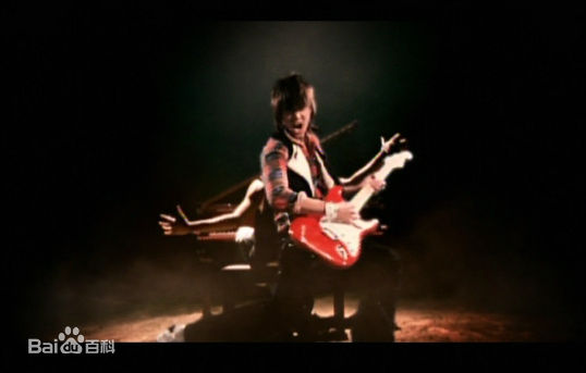 比尔贾(Bounce)MV作品图册